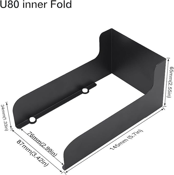 Cover - Transparent Bell Housing, Waterproof Weatherproof Enclosure, UV Resistant Protective Shell, Easy Mount Design | Guard for Home, Patio, Balcony, Outdoor Security, Apartment Front Entry