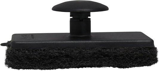 STAR BRITE Scrubber/Coarse (Black) (040020P)