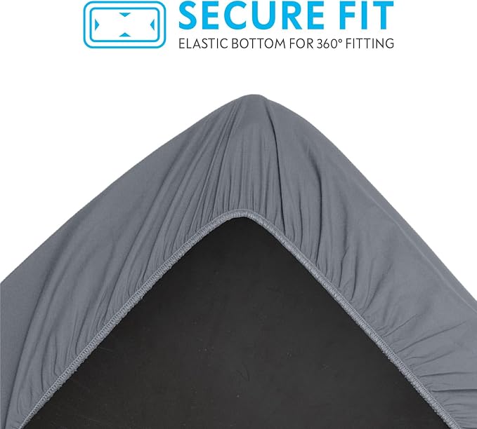 Paw Inspired Fitted Fleece Top Pan Liner for Critter Nation Cage, Gray | Tray Cover with Notch for Ferret Nation/Critter Nation Cage, For Ferrets, Rats, Chinchillas, Hedgehogs, Small Animals, Pets