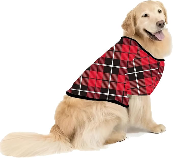 WephuPSho Christmas Family Matching Pajamas, Festive Xmas Jammies Sets for the Whole Family, Holiday Pjs Christmas