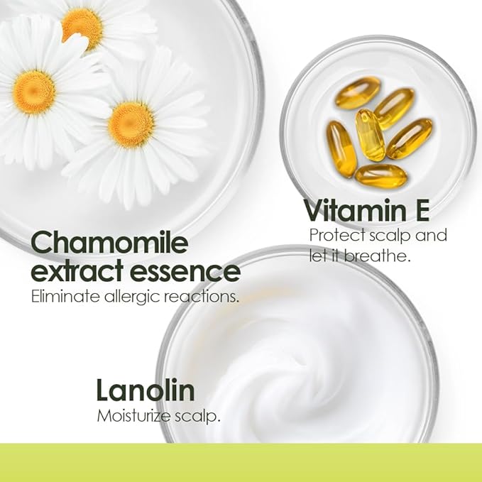 Chihtsai Volume Moisture Olive Barrier Cream 9.5oz (D-Panthenol and olive oil)