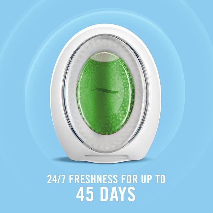 Febreze Small Spaces Air Freshener Limited Edition Scents (Winter Spruce, 2 Pack)