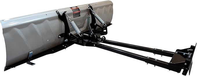 Kolpin UTV Switchblade Plow – 17-5000, 60" X 72"