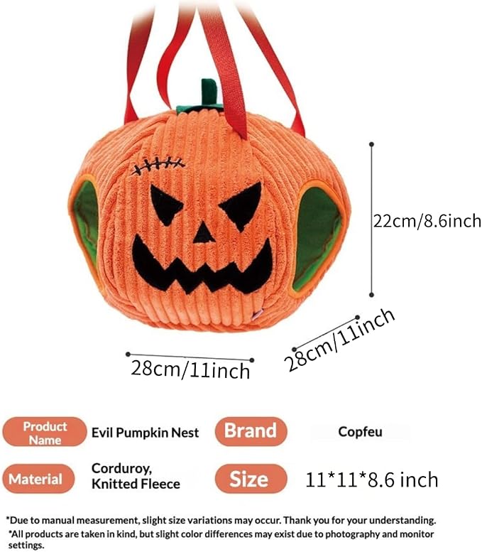 Ferret Cage Accessories Hamster Hammock Guinea Pig Hideout Halloween Style Soft Washable Small Animal Bed Swing Rat Hammock for Mini Small Animal Ferrets Rats Chinchilla Sugar Gliders