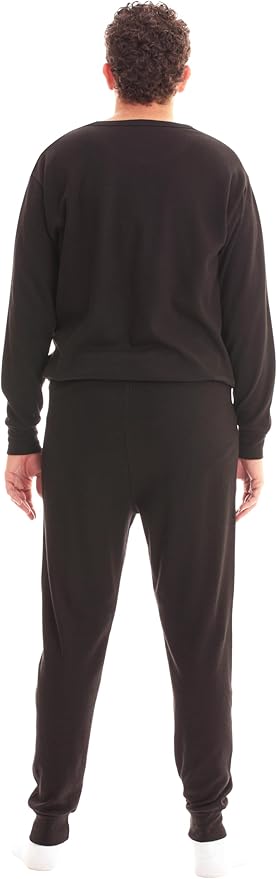 At The Buzzer Thermal Underwear Set for Men