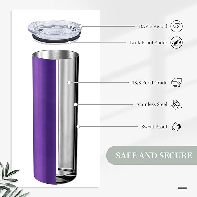 Personalized Gifts for Women Custom Tumbler Personalized Cups Engraved with Birth Flower 20 Oz Customized Tumbler with Name Birthday Bridesmaid Christmas Gifts