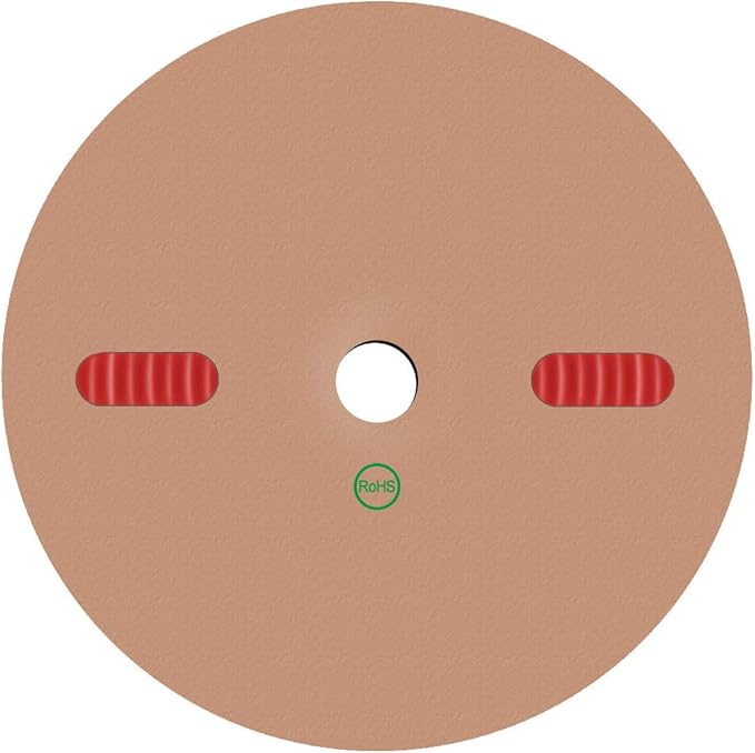 XHF UL Listed 3/4 Inch 82Ft 3:1 Waterproof Heat Shrink Tubing Marine Grade Wire Cable Adhesive Lined Tube Insulation Seal Against Moisture Corrosion and Air Leakage Red