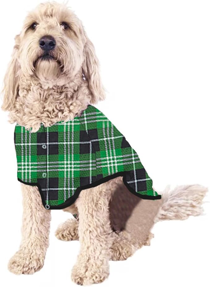 Christmas Family Pajamas Matching Sets, Matching Christmas Pjs For Family and Dog, Holidays Jammies Family Pjs Set