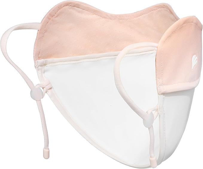 UPF 50+ UV Sun Protection Face Cover/Neck Balaclava Reusable Face Mask Dustproof Cooling Breathable