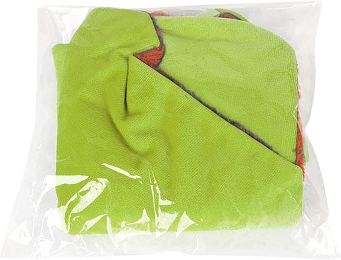 Pet Cage Hammock, Bunkbed Hanging Hammock for Small Animal Hideout - Sugar Glider, Ferret, Squirrel, Guinea Pig