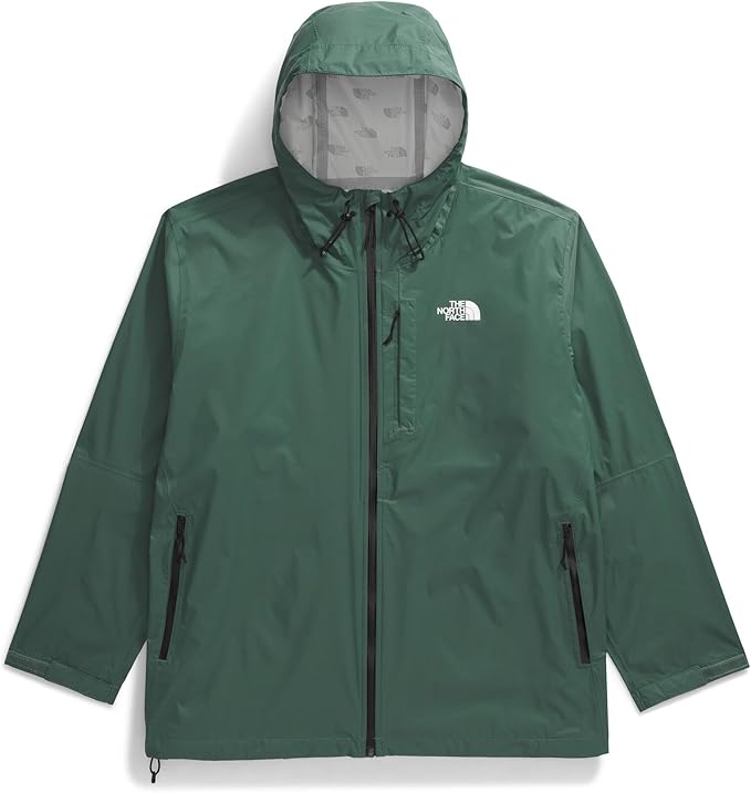 THE NORTH FACE Men's Alta Vista Jacket (Standard and Plus Size)