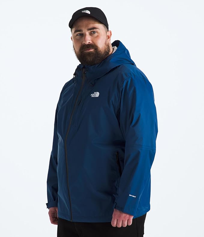 THE NORTH FACE Men's Alta Vista Jacket (Standard and Plus Size)