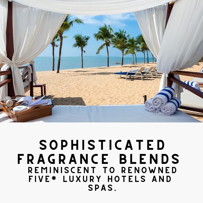 Home "NOIR LUXE" Room Deodorant |Non Aerosol Aromatic Mist | Plant Based Formula | Safe Odor Eliminator Freshener for Fabric/Linen, Furniture, or Air | 5.0 oz