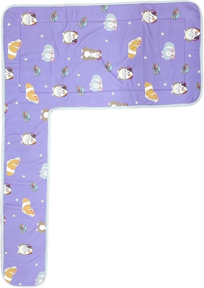 Tater Pets Loft and Ramp Fleece Liner or Kavee C&C Cages (Smart Piggies)