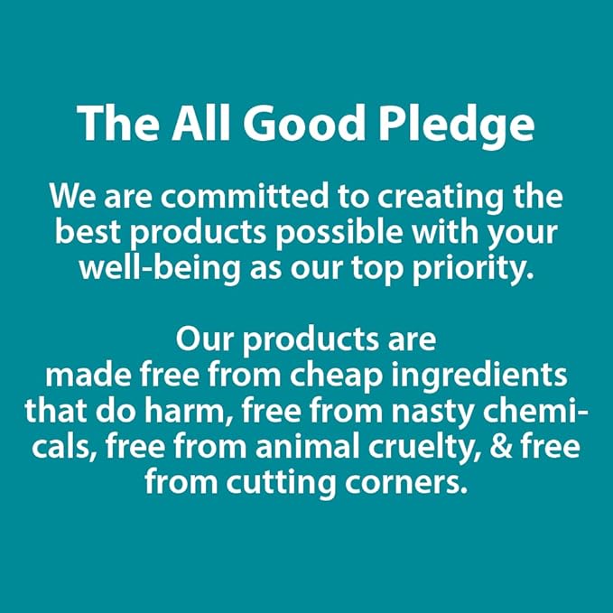 All Good Goop Organic Skin Care Recovery Balm - All Purpose Ointment w/Calendula, Lavender, Beeswax - Chafing Cream, Dry Skin Salve, Cracking Lip Moisturizer - Soothes, Hydrates & Calms - 4oz