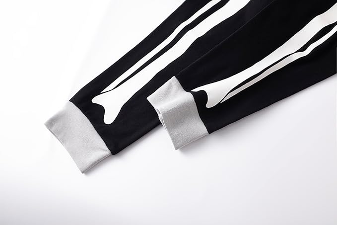 Winging Day Family Matching Cotton Pajamas Sets