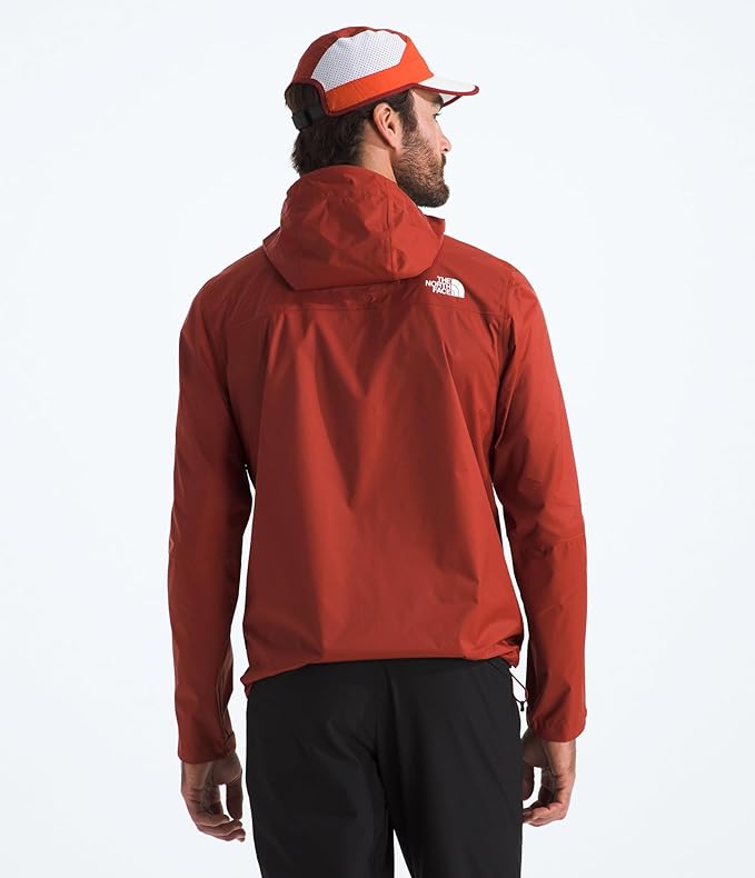 THE NORTH FACE Women's Venture 2 Waterproof Hooded Rain Jacket | Raincoat With Breathable Dryvent 2.5l Fabric, Pit-zips