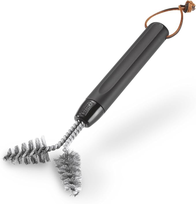 Weber Cast-Iron Brush (Pack of 12)