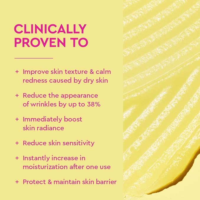 BYOMA Melting Balm Facial Cleanser - Buttery Soft Cleansing Balm for Skin Barrier Repair - Tri-Ceramide Face Wash for Sensitive Skin & All Skin Types - Deeply Hydrated Skin, No Oily Residue - 2.12 oz