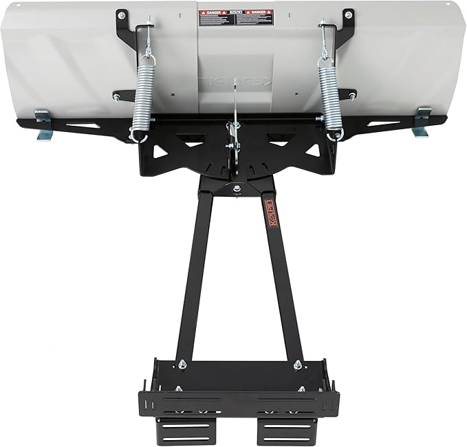 Kolpin ATV Switchblade Plow – 17-0000