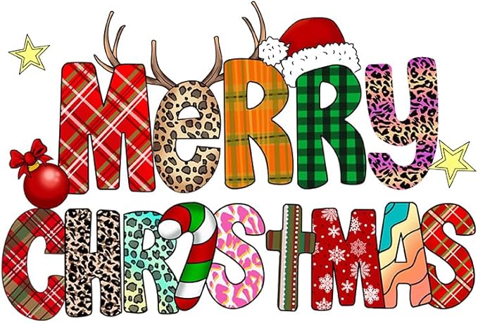 TEERAPHIQUE Christmas Pajamas for Family,Family Holiday Pajamas Matching Sets,Xmas Jammies for Couples