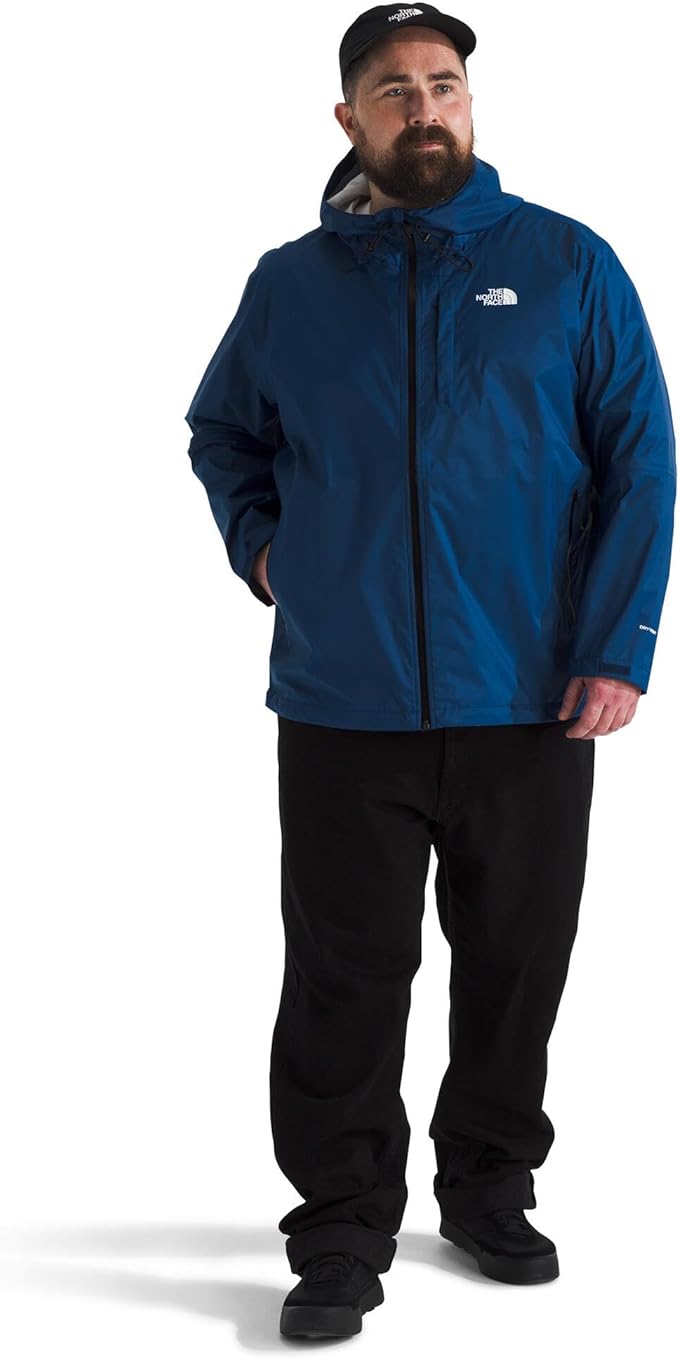 THE NORTH FACE Men's Alta Vista Jacket (Standard and Plus Size)