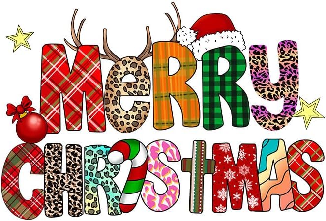 TEERAPHIQUE Christmas Pajamas for Family,Family Holiday Pajamas Matching Sets,Xmas Jammies for Couples