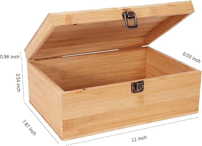 Wedding Keepsake Box - Personalized Memory Box - Wedding Memory Box - Wedding Gift - Personalized Keepsake Box - Memory Box For Keepsakes