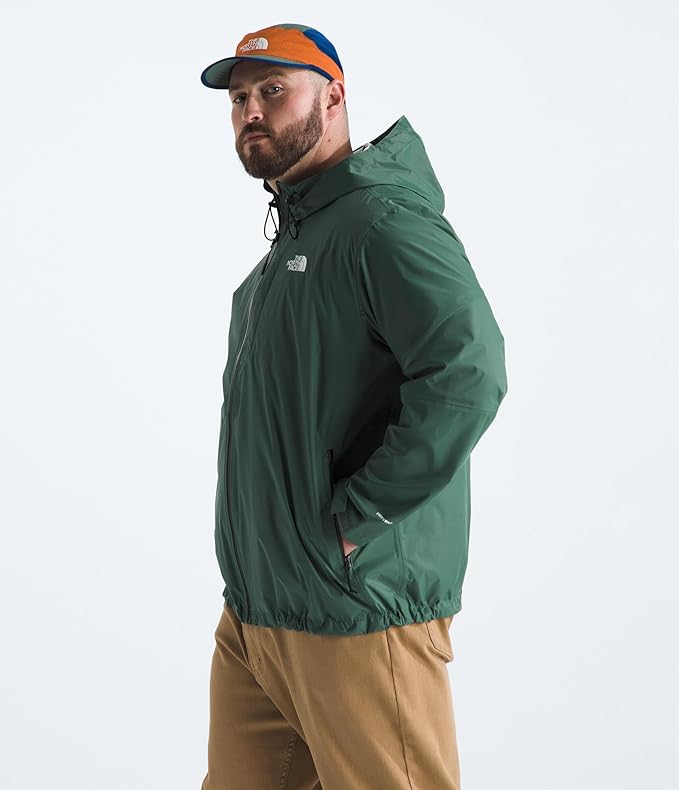 THE NORTH FACE Men's Alta Vista Jacket (Standard and Plus Size)