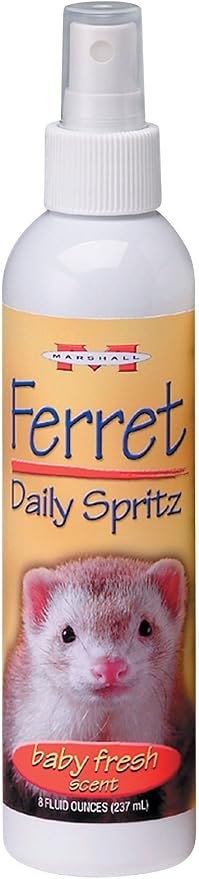Marshall Ferret 8-Ounce Daily Spritz