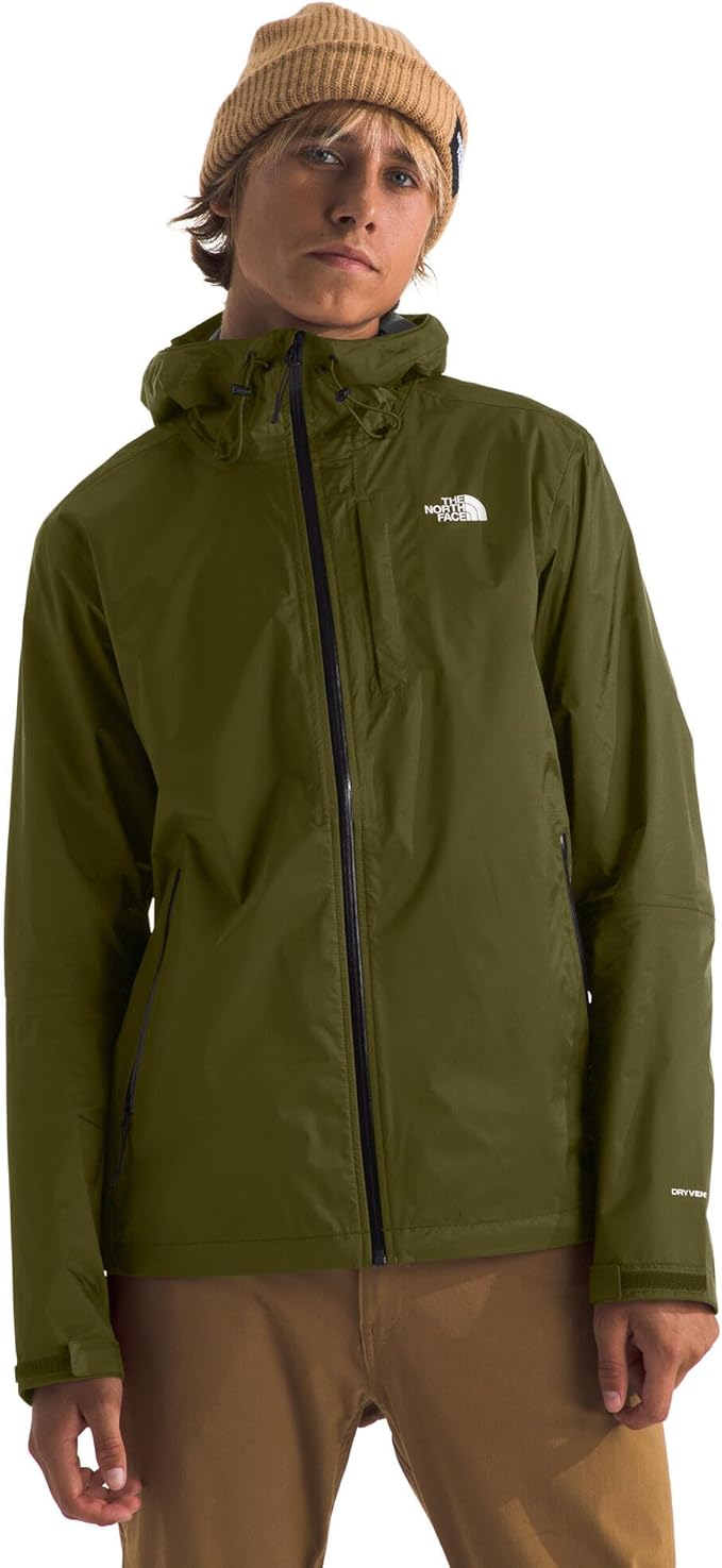 THE NORTH FACE Men's Alta Vista Jacket (Standard and Plus Size)