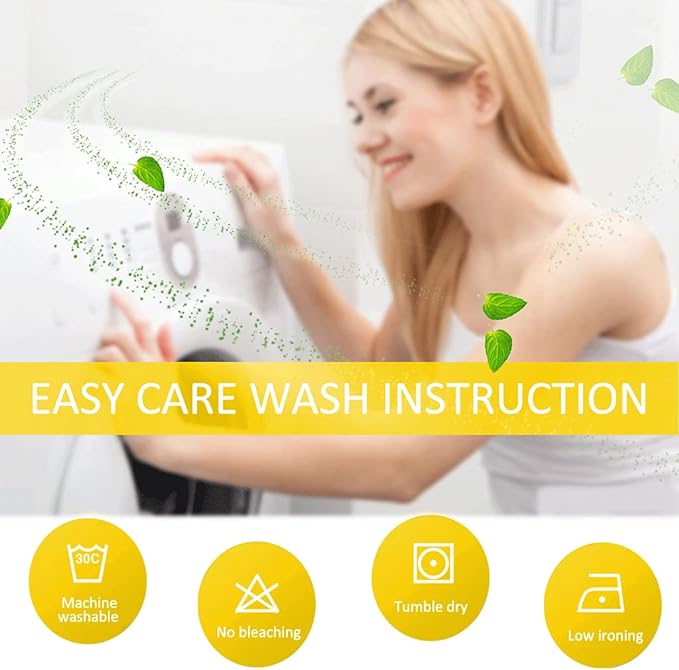 NICETOWN Window Curtains Blackout Drapes - Thermal Insulated Solid Rod Pocket Blackout Curtains/Draperies for Living Room (Sea Teal, One Pair, 52 by 72-Inch)