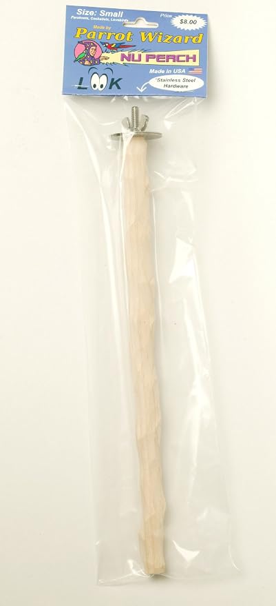 NU Perch® (Small)