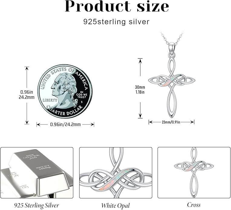 Angel Heart Miscarriage necklace loss of pregnancy for Mother 925 Sterling Silver necklace