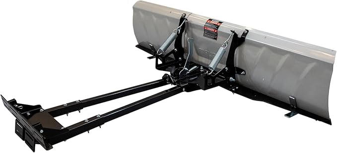 Kolpin UTV Switchblade Plow – 17-5000, 60" X 72"