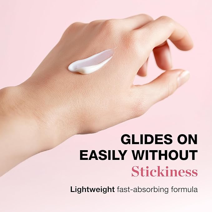 Physiogel Redness Reducing Cream – Ceramide Moisturizer for Dry, Sensitive & Redness-Prone Skin, Repairs Skin Barrier, Dermatologist-Tested, Fragrance-Free, Korean Skincare, 3.4 fl oz