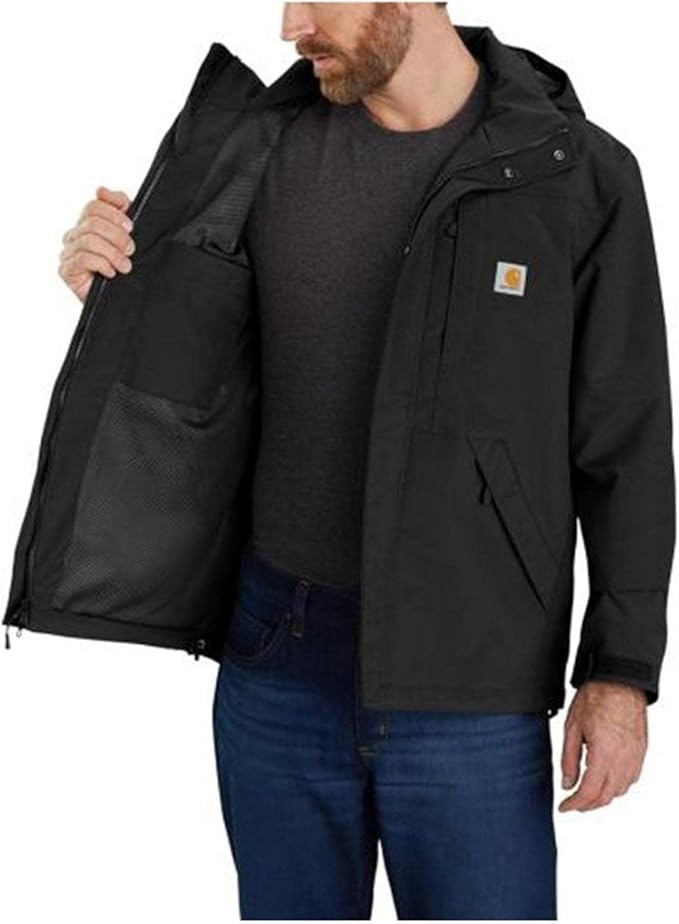 Carhartt Men's Shoreline Jacket