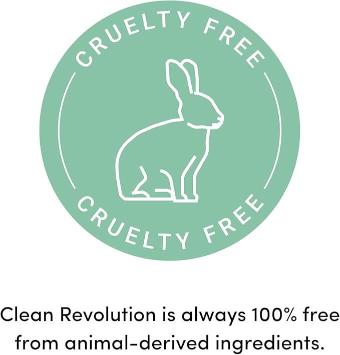 Clean Revolution Liquid Gel Hand Sanitizer, 128 Fl. Oz Refill Supply Container| Eliminates 99.9% of Germs | Gentle & Aloe Enriched | 70% USP Medical Grade Ethanol, Medical Facility Compliant