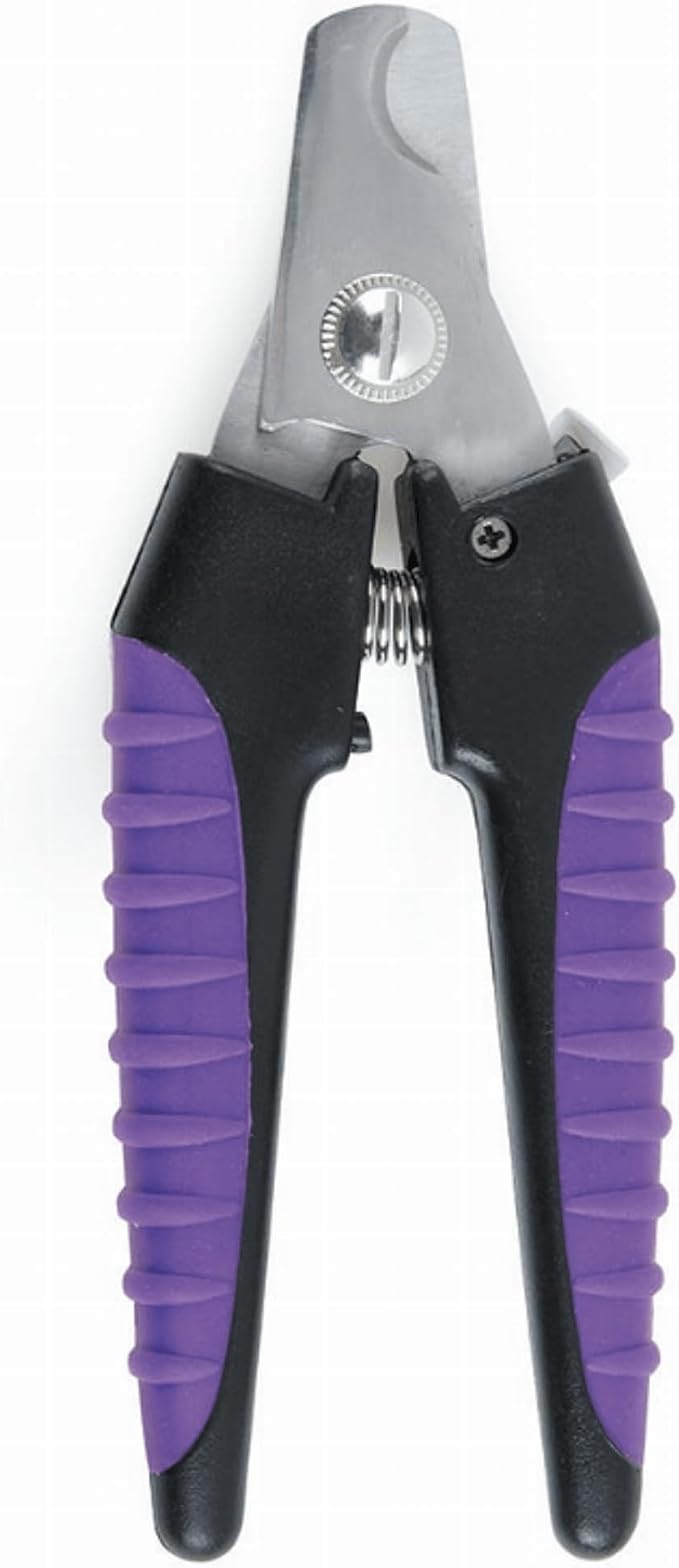 Ergonomic Professional Pet Nail Clippers Large