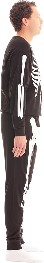At The Buzzer Thermal Underwear Set for Men