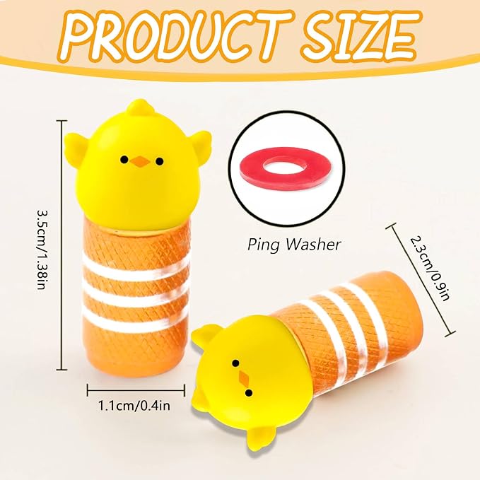 4Pack Pig Tire Valve Stem Caps Cute 3D Resin Animal Tire Air Caps | Cute Car Accessories Decor,Universal for Car,SUV,Bike,Motorcycle,Bicycle,Pig Gifts for Women Men Pigs lover