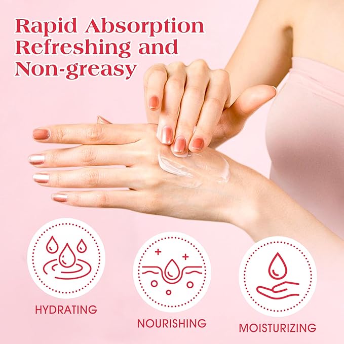 7 Pack Hand Cream Gifts Set for Women,Stocking Stuffers for Women,Teengirls,Christmas Gifts Bulk Gifts,Small Gifts,Mini Moisturizing Hand Lotion Travel Size in Bulk for Dry Cracked Hands