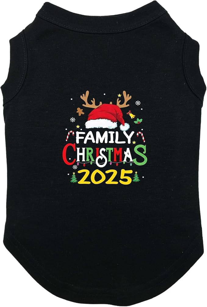 Family Christmas Pajamas Matching Sets Holiday Xmas Party Family Sleepwear Set Jammies for Couples