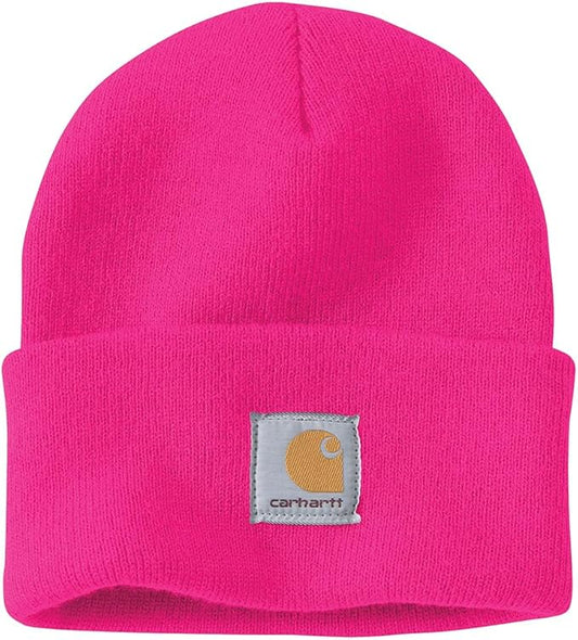 Carhartt Men's Knit Cuffed Beanie
