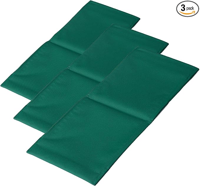 MidWest Homes for Pets Ramp Cover for Guinea Pig Habitat and Guinea Pig Habitat 'Plus' (Pack of 3)