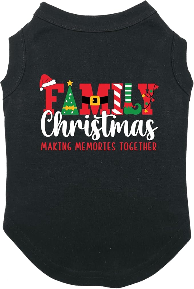 Family Christmas Pajamas Matching Sets Holiday Xmas Party Family Sleepwear Set Jammies for Couples