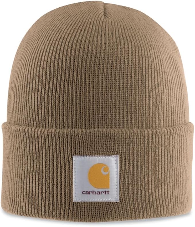 Carhartt Men's Knit Cuffed Beanie