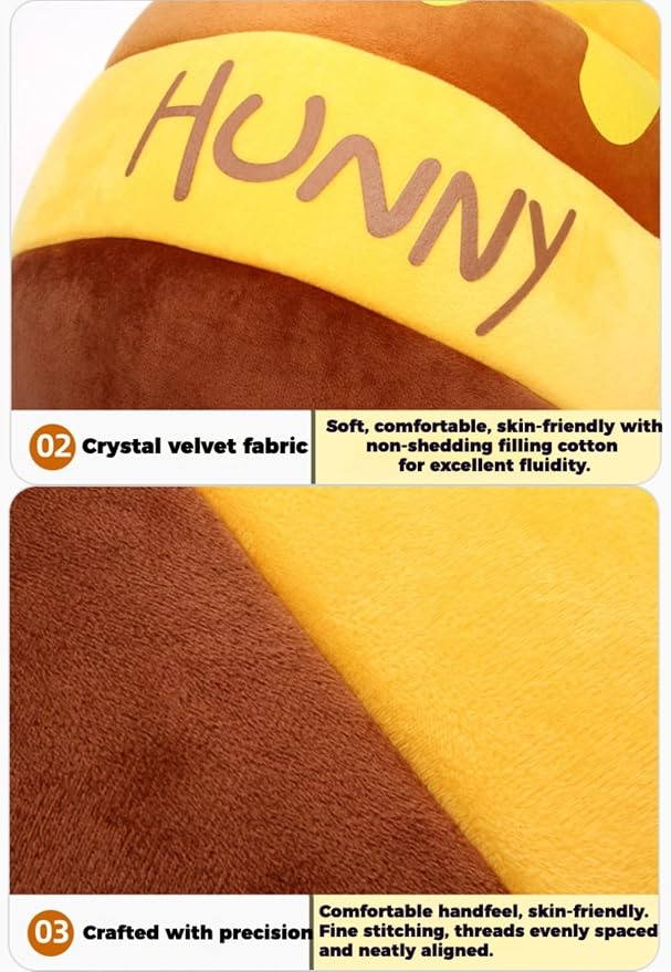Rabbit Honeypot Bed House - Bunny Hideout Warm Fleece Cuddle Cup Snuggle Sack with Removable Cushion Guinea Pig Hideout Sleeping Cave for Rabbit Guinea Pig Ferret Chinchilla
