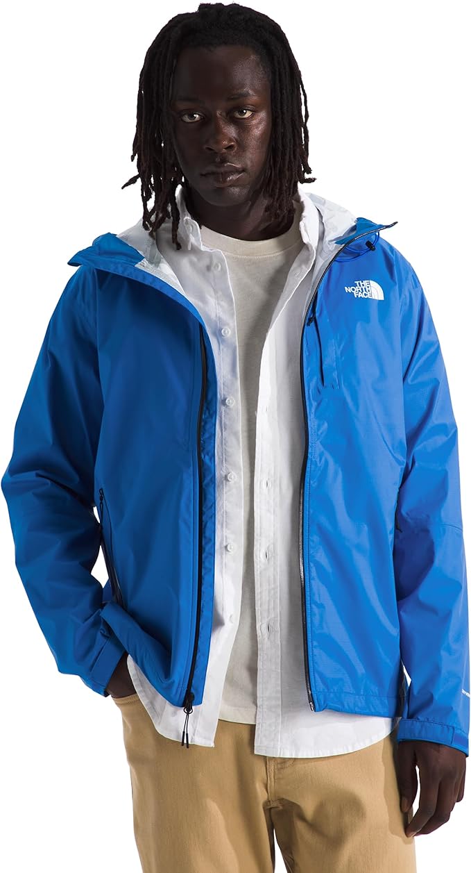 THE NORTH FACE Men's Alta Vista Jacket (Standard and Plus Size)