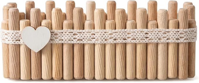 Hamster Cage Sprays Flower Foraging Holder - Natural Wood Feeding Stand, Small Pet Habitat Accessories for Hamsters Mouse Guinea Pig Dwarf Gerbils Syrian Mice (Lace - Rectangle)